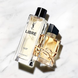 LIBRE BODY OIL