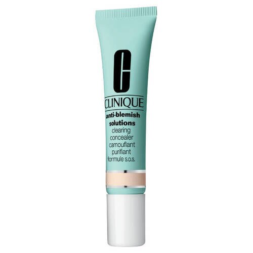 Clinique – Anti-Blemish Solutions – Camouflant Purifiant