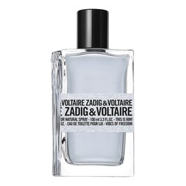This is Him! Vibes of Freedom EDT