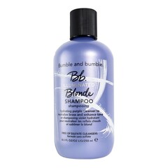 Illuminated Blonde Shampoo, BUMBLE AND BUMBLE
