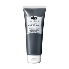 Clear Improvement - Active Charcoal Mask to clear pores, ORIGINS