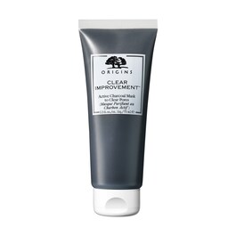 Clear Improvement - Active Charcoal Mask to clear pores