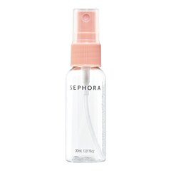 30 ml empty spray bottle - Recycled plastic spray bottle, Sephora Collection