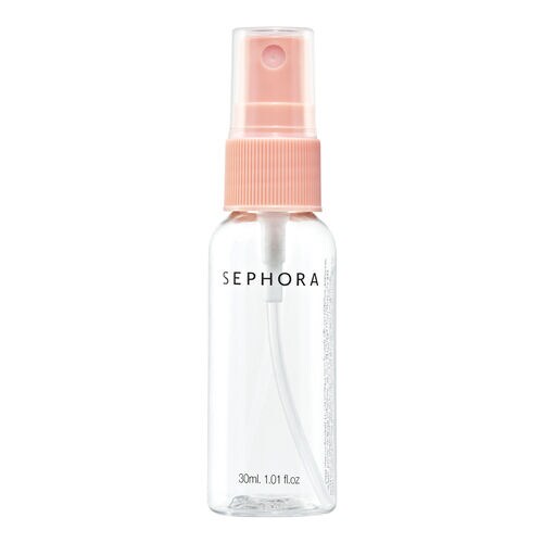 Sephora Collection Sephora Collection - 30 ml empty spray bottle - Recycled plastic spray bottle