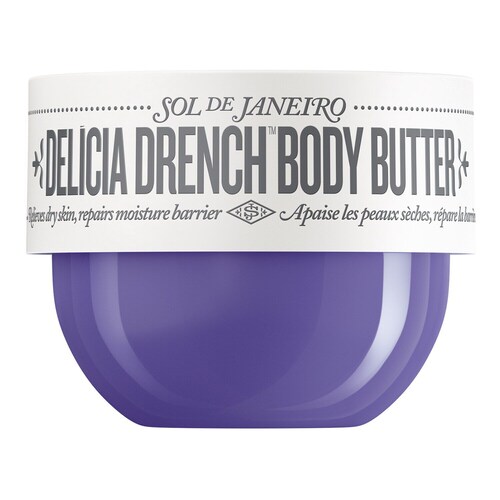 Sol De Janeiro Sol De Janeiro - Delicia Drench™ Body Butter