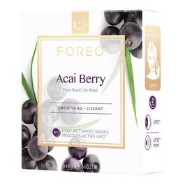 Acai Berries UFO-Activated Mask
