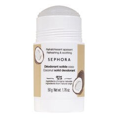 Solid deodorant - Last 12 hours, SEPHORA COLLECTION
