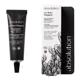 Le Soin Regard - Anti-aging eye contour