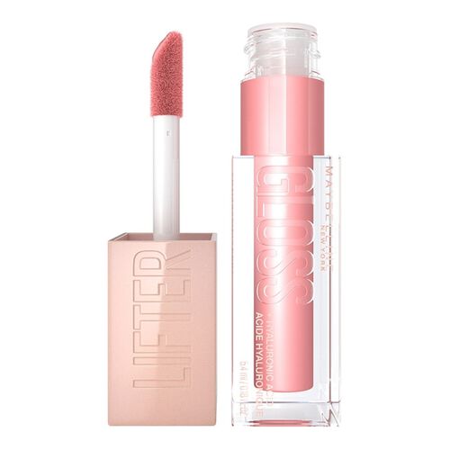 Maybelline - ΜΝΥ LIFTER GLOSS HYDRATING LIP GLOSS