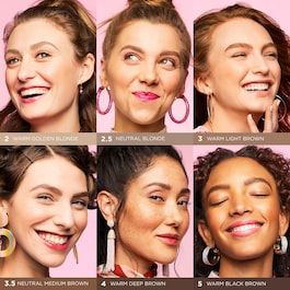 2 Be Precise Precisely My Brow Pencil Set