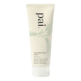 Resurrection Girl - Hydrating face mask image
