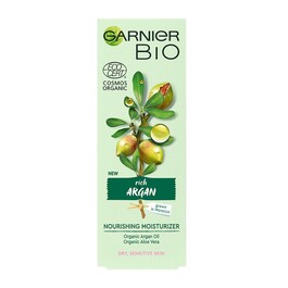 BIO ARGAN CREAM