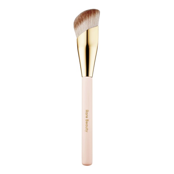 Liquid Touch - Foundation Brush, RARE BEAUTY