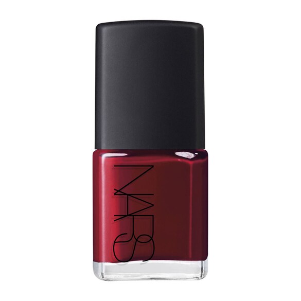 Base Coat, Burberry