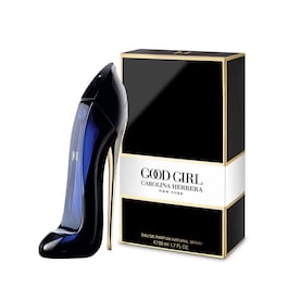 Good Girl - Eau de Parfum Νότες από γιασεμί, αμύγδαλο & σπόρους τόνκα