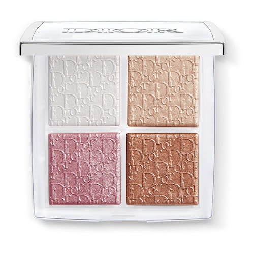 Dior Backstage – Dior Backstage Glow Face Palette – Highlighter & Face Palette