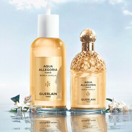 Aqua Allegoria Forte Bosca Vanilla Eau de Parfum Refill