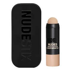 Tinted Blur Stick, NUDESTIX