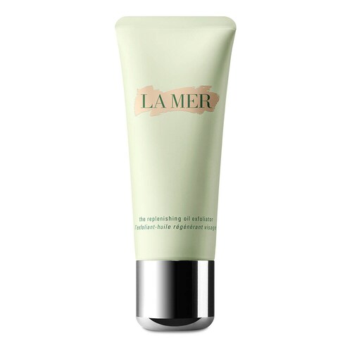 La Mer – The Replenishing Oil Exfoliator