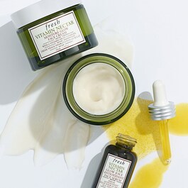 Vitamin Nectar Glow Serum - Ορός Λάμψης Προσώπου με Βιταμίνες C και E