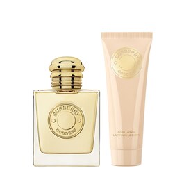 Burberry  Goddess - Coffret Eau de Parfum