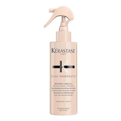 Curl Manifesto Refresh Absolu Σπρέι Ανανέωσης για Σγουρά Μαλλιά, Kérastase