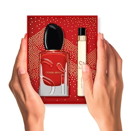 Si Passione - Eau de Parfum Set