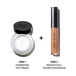 Instant Full Cover Concealer