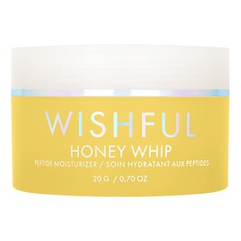 Honey Whip Peptide - Face moisturizer