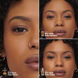 Best Skin Ever Matte Powder Foundation