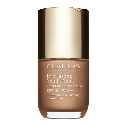 ΜΑΚΙΓΙΑΖ > Επιδερμίδα > Foundation Clarins - Everlasting Youth Fluid