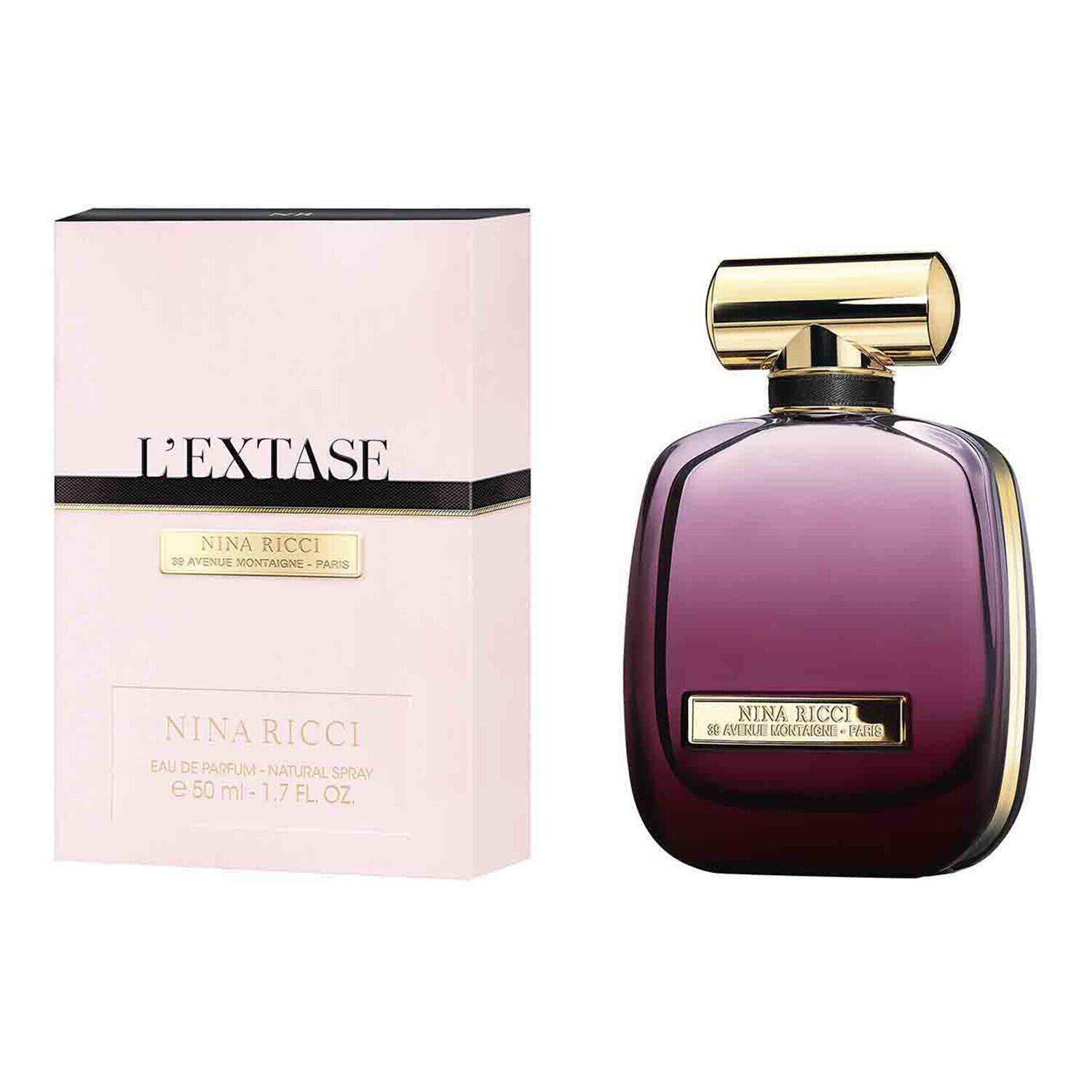 Nina ricci perfume sephora store
