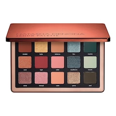 Zendo palette - Eye palette, Natasha Denona