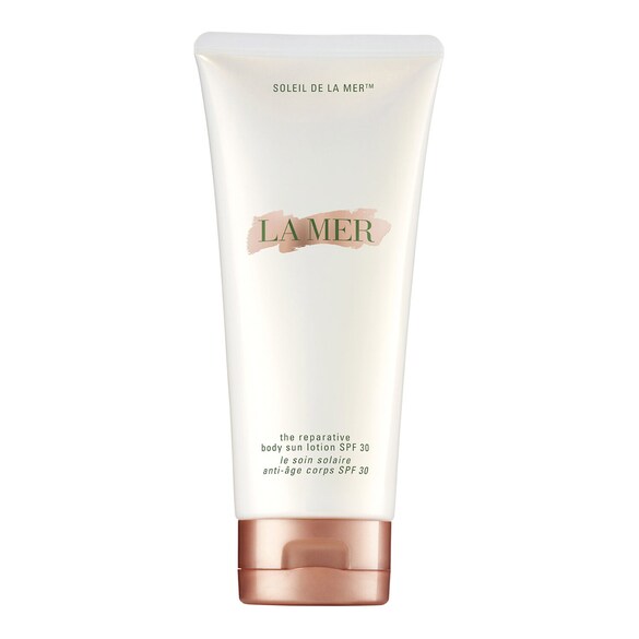 The Reparative Sun Lotion Body SPF30, LA MER