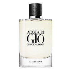 Acqua di Giò Eau de Parfum, ARMANI