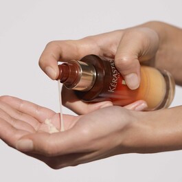 Nutritive 8h Night Repair Serum Ορός Νυκτός για Θρέψη