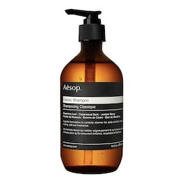 Classic Shampoo - Hydrating and softening shampoo image