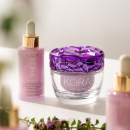 Plant stem Cell Retinol Alternative Serum