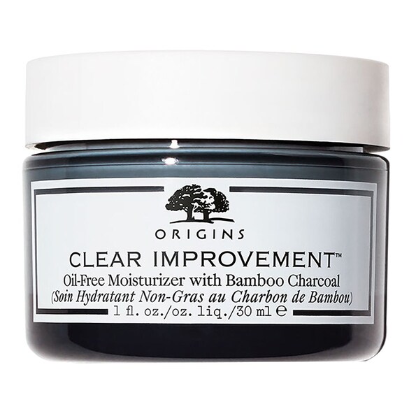 Clear Improvement Moisturizer with Bamboo, Origins