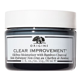 Clear Improvement Moisturizer with Bamboo image
