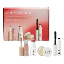 Minis for Any Mood Makeup Set image