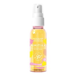 SPF 30 Sunscreen Oil - Travel size