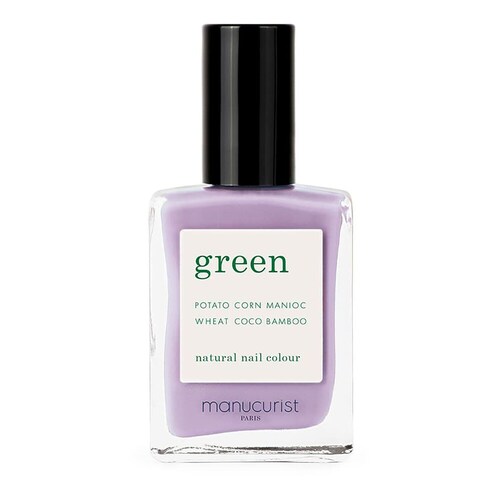 Manucurist Manucurist - Green - Βερνίκι