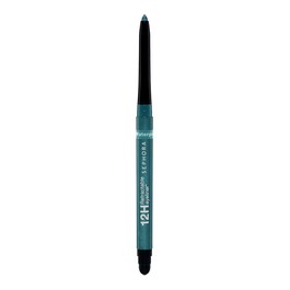 Waterproof 12h Retractable Eyeliner