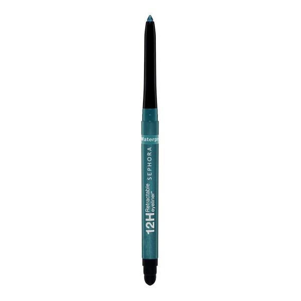 Waterproof 12h Retractable Eyeliner, Sephora Collection
