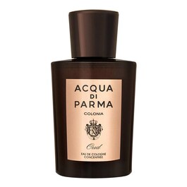 Colonia Oud Eau de Cologne