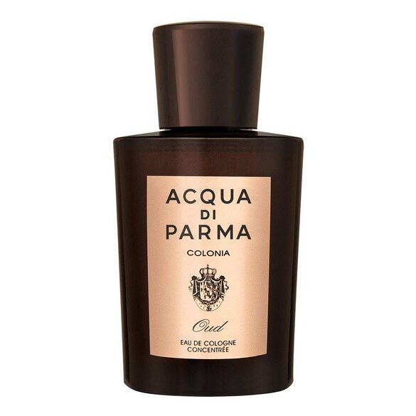 Colonia Oud Eau de Cologne, ACQUA DI PARMA