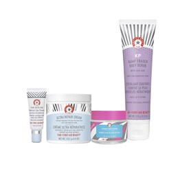 FAB Skin at the Disco Gift Set - Skincare and bodycare Gift Set