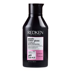 Acidic Color Gloss Conditioner - για Λαμπερό Χρώμα, Redken