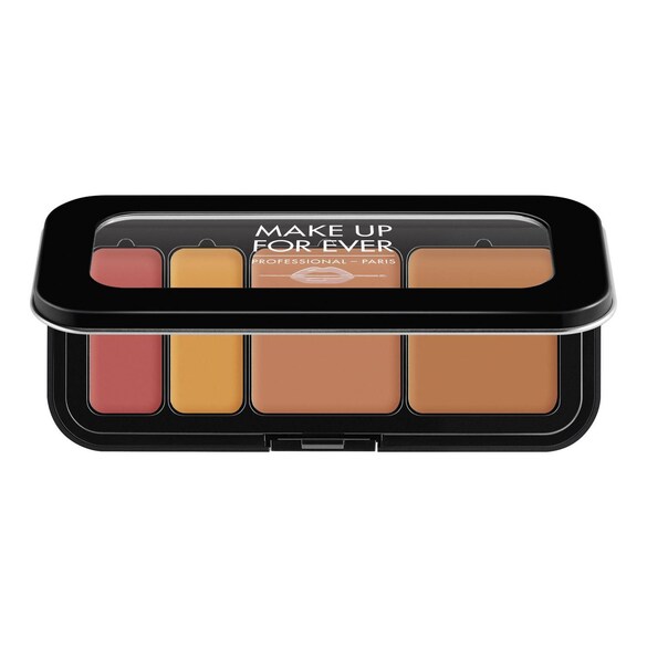 Ultra HD Underpainting - Colour Correcting Palette, Make Up For Ever